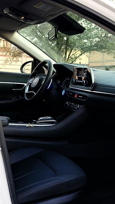 киа сонет отзывы: Hyundai Sonata: 2022 г., 2 л, Автомат, Газ, Седан — 9