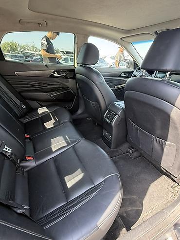 дви: Kia K7: 2020 г., 2.4 л, Автомат, Гибрид, Седан — 9