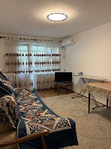 Продажа квартир: 3 комнаты, 58 м², Хрущевка, 3 этаж, Косметический ремонт — 5