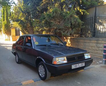 sin teker: Tofas : 1.6 l | 2005 il | 240000 km Sedan