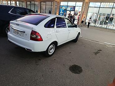 опель зафира а: ВАЗ (ЛАДА) Priora: 1.6 л | 2012 г. 268500 км Хэтчбэк — 6