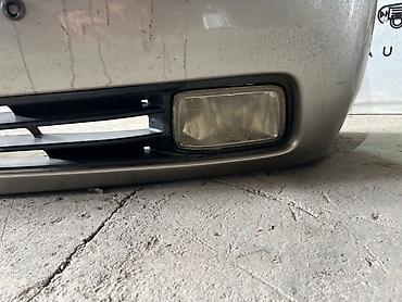 legend: Фара противотуманная HONDA LEGEND KA9 3 2001 лев. (б/у) — 1