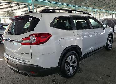 tsunami купить: Subaru Ascent: 2019 г., 2.4 л, Вариатор, Бензин, Кроссовер — 6