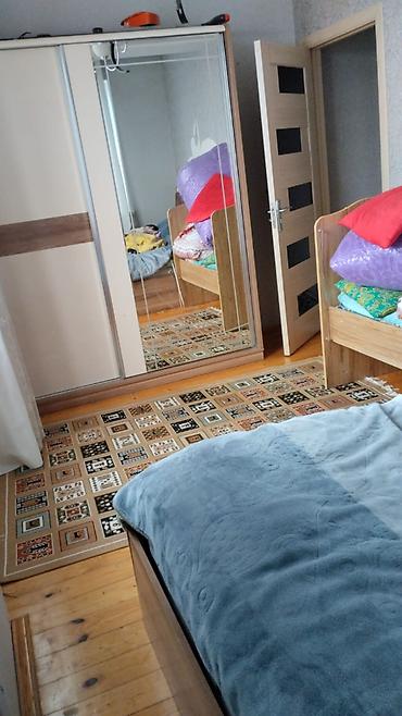 oguzda kiraye evler: 2 otaqlı, Yeni tikili, 43 kv. m — 3