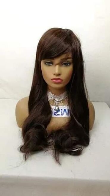 Perike i klipse: Cena 3200din — 2