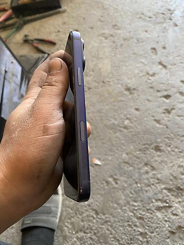 чехол айфон 14 про макс: IPhone 14 Pro Max, 128 ГБ, фиолетовый Характеристики и детали по фото — 5