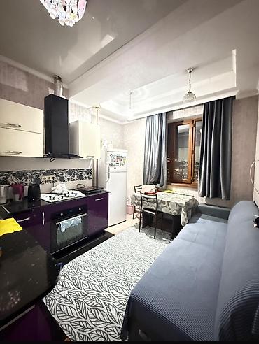 Продажа квартир: 2 комнаты, 65 м², Элитка, 12 этаж, Косметический ремонт — 6