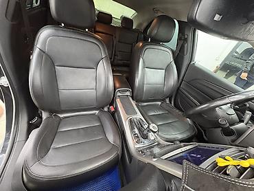 shevrolet lacetti: Chevrolet Malibu: 2014 г., 2 л, Автомат, Газ, Седан — 9