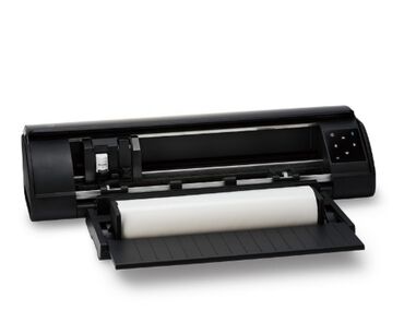 Принтеры: Ружущий плоттер, silhouette cameo 5