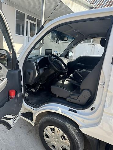 plug in hybrid: Легкий грузовик, Kia, Стандарт, 1,5 т, Б/у — 2