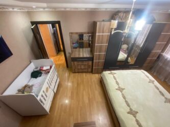 Köhnə tikili: Gəncə, 5 otaqlı, Köhnə tikili, 70 kv. m — 15