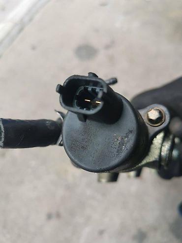 Upravljački moduli: REGULATOR SENZOR PRITISKA CRDI ZA HYUNDAI TUCSON OD 2002. DO 2010 — 2