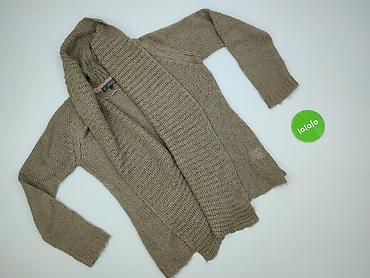 pull and bear narzutka: Kardigan damski, rozmiar M — 2