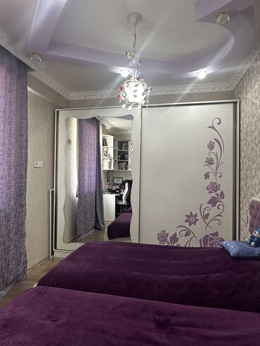 Yeni tikili: 3 otaqlı, Yeni tikili, 76 kv. m — 29