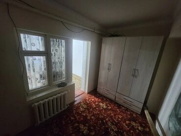 сниму квартира жалал абад: 1 комната, Агентство недвижимости, Без подселения, С мебелью полностью