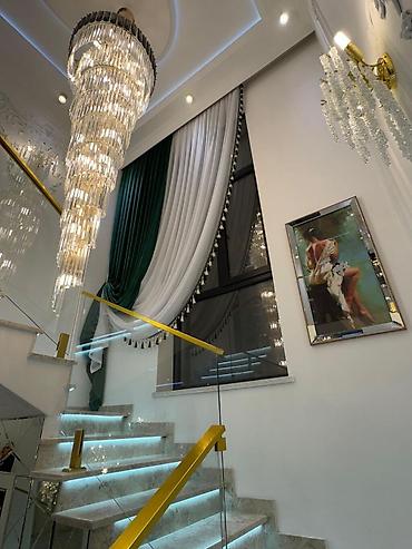 Günlük kirayə evlər: Bağ evi kirayə verilir, Mərdəkan Mərdəkanda yerləşən isti, hovuzlu bağ — 16