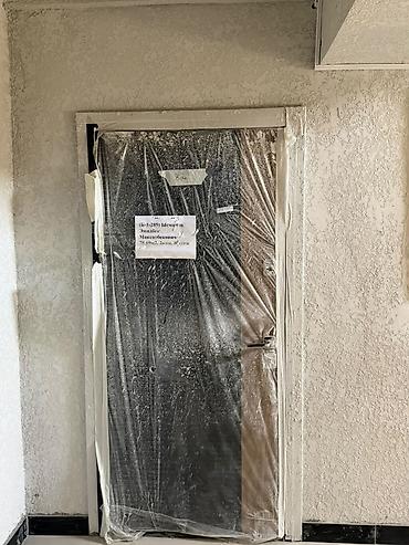 бөлмө сатылат: 2 бөлмө, 79 м², Аламедин-1 мкр Элитка, 8 кабат, ПСО (өз алдынча бүтүрүү) — 10