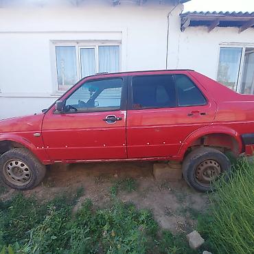 картинг машины купить: Volkswagen Jetta: 1991 г., 1.6 л, Механика, Дизель, Седан — 4