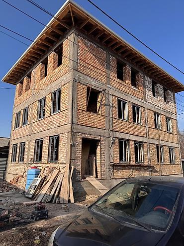 Жасалгалоочу жумуштар: Дубалдарды шыбоо 6 жылдан ашык тажрыйба — 2