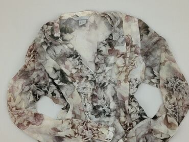 koszula po dunsku: H&M, Bluzka damska, rozmiar XS