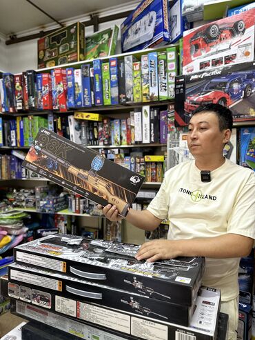 Игрушки: Орбизные автоматы💥😎 цены самые минимальные 🤩 быстрая доставка по — 8