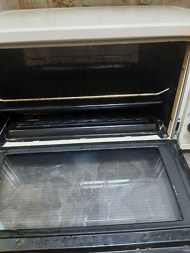 iphone 8 plus 2 ci el: Elektrik mini-soba / stolüstü konveksiya tipli bişirici - Korpus — 2