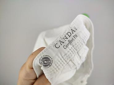 adidasi dama ccc: Canda, Spodnie materiałowe damskie, rozmiar S — 5