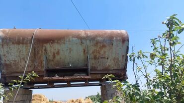 Şitillər: Bak, Metal, 280 l l