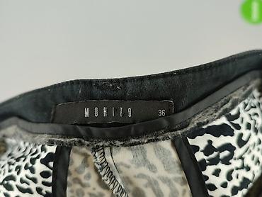 buty ja morant: Mohito, Spodnie materiałowe damskie, rozmiar S — 4