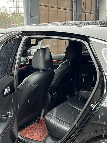 Kia: Kia Ceed GT: 2018 г., Автомат, Бензин, Хэтчбэк — 5