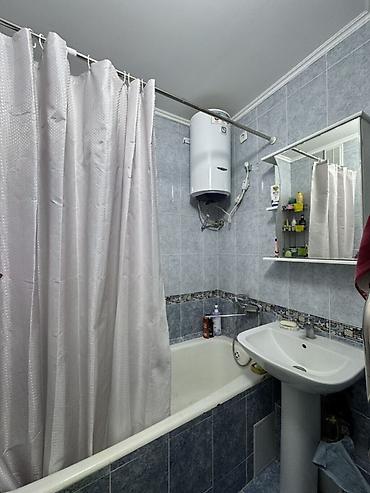 105: 2 комнаты, 52 м², Юг-2 мкр 105 серия, 6 этаж, Свежий ремонт — 2