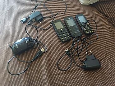 Kişi geyimləri: 2 telefon və aksesuarlar hamısı 35 manata, Nokia isə 55 manatdır — 1