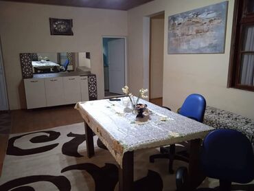yevlaxda ev satilir 2020 v Azərbaycan | EVLƏRIN SATIŞI: 5 otaqlı, 105 kv. m, Kupça (Çıxarış), Texniki pasport