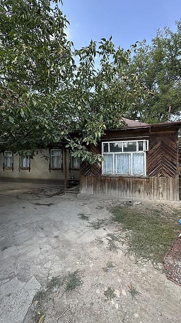 Продажа коттеджей и домов: 📍В Сокулуке продаются 2 дома, расположенные на участке 20 соток — 5