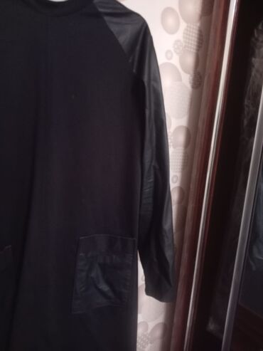 Gündəlik donlar: Gündəlik don, Maksi, Massimo Dutti, 2XL (EU 44)