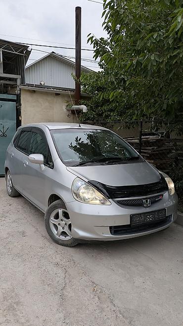 россия номер фит: Honda Fit: 2002 г., 1.3 л, Автомат, Бензин, Хэтчбэк — 1