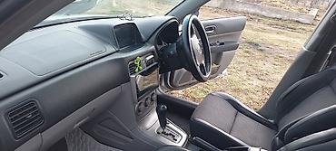 Subaru: Subaru Forester: 2004 г., Автомат, Бензин, Кроссовер — 2