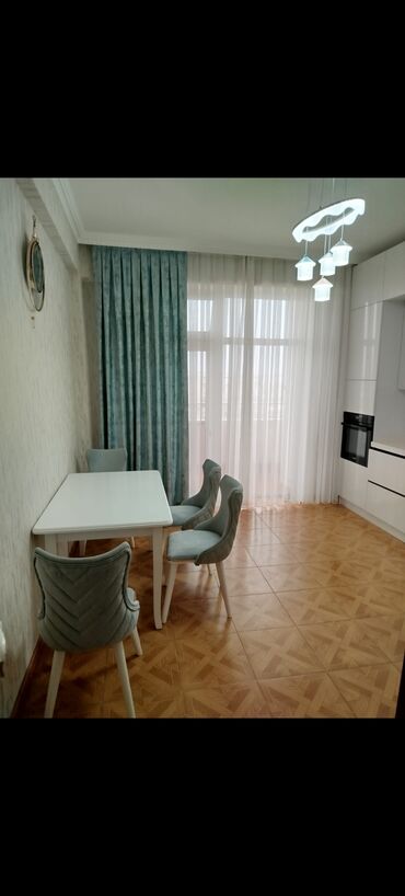 Otaqların satışı: Xalqlar Dostlugu metrosunun yaxinliginda 19/18-də yelçəkən 3otaqli iki — 4