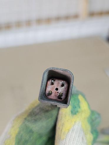 Лямбда зонды: Лямбда зонд Ford 1999 г., Б/у, Оригинал, Германия — 5