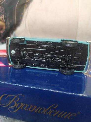 Модели автомобилей: Несколько моделей 1/43 — 15