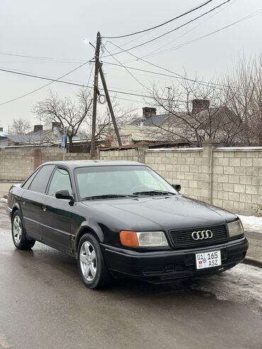 audi r6: Audi S4: 1993 г., 2.6 л, Механика, Бензин, Седан