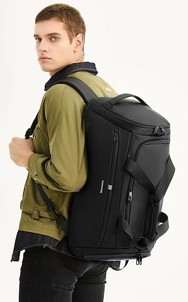 Туристические рюкзаки: ПРОДАЮ ОЧЕНЬ КАЧЕСТВЕННЫЕ УДОБНЫЕ СУМКИ/РЮКЗАКИ,ПОДОЙДУТ КАК ДЛЯ — 1