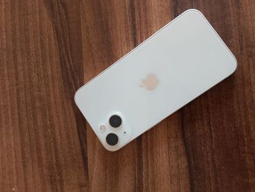 Apple iPhone: IPhone 13, 128 GB, Ağ