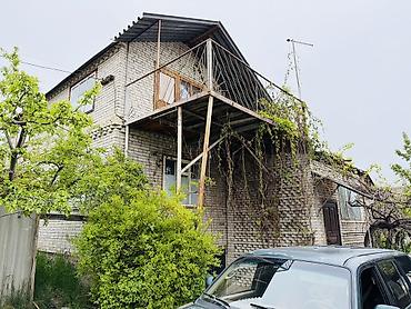 отдых ыссык ата: Продается дом с мансардой в с. Бактуу-Долоноту. Продается дом с — 1
