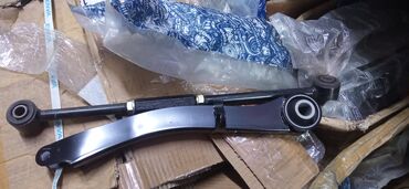 Другие детали для мотора: Ходовые Запчасти на японские автомобили сайлентблок — 5