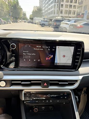 Kia: Kia K5: 2023 г., 2 л, Автомат, Газ, Седан — 10