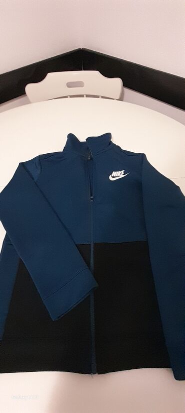 nike air duksevi: Nike, With zipper, 152-158