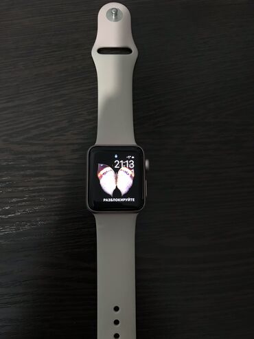 защитные очки от компьютера бишкек: Apple Watch 2/38 Состояние идеальное, работоспособность 100% оригинал