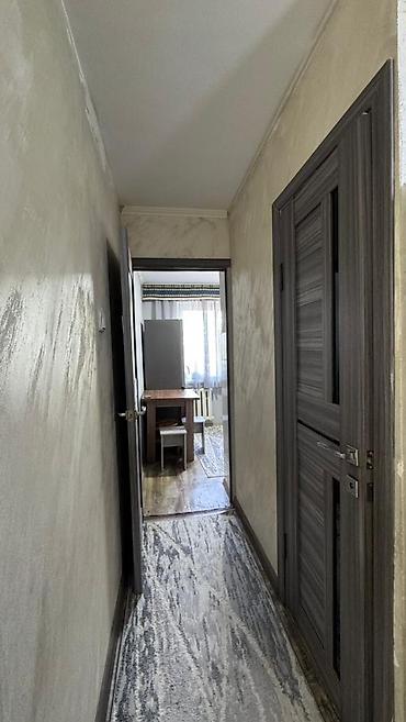 квартира с патентом: 3 комнаты, 58 м², 104 серия, 4 этаж, Косметический ремонт — 3