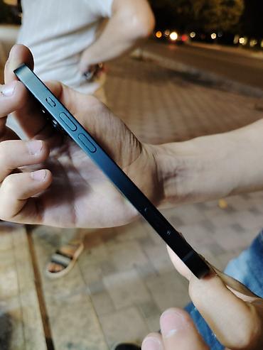 telefon ucun qulaqciqlar: IPhone 14, 128 GB, Göy, Face ID — 4